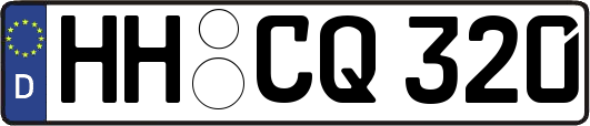 HH-CQ320