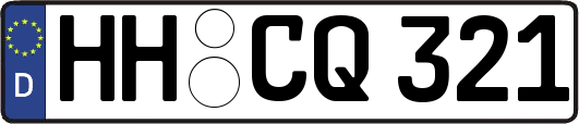 HH-CQ321