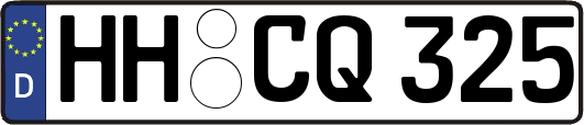 HH-CQ325