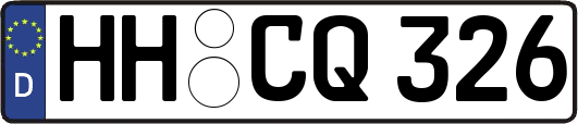 HH-CQ326
