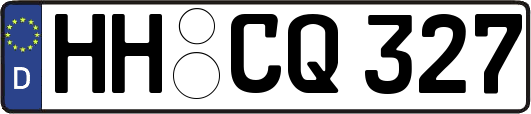 HH-CQ327