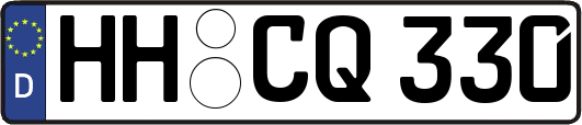 HH-CQ330