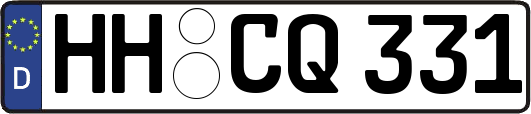 HH-CQ331