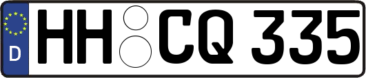 HH-CQ335