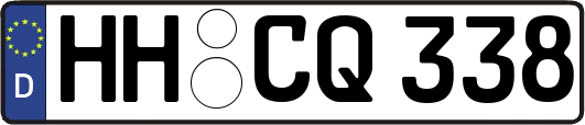 HH-CQ338