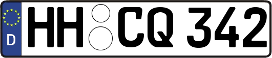 HH-CQ342
