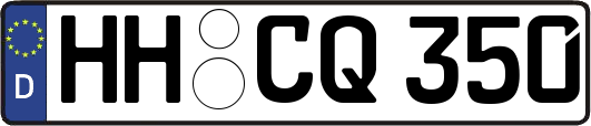 HH-CQ350