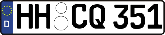 HH-CQ351