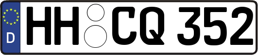 HH-CQ352