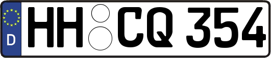 HH-CQ354