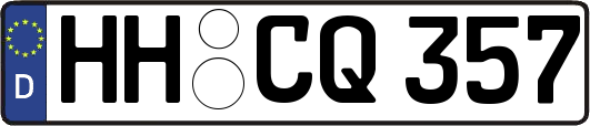 HH-CQ357