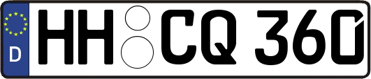 HH-CQ360