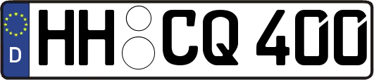 HH-CQ400