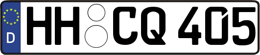 HH-CQ405