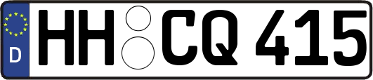 HH-CQ415