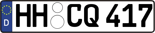 HH-CQ417