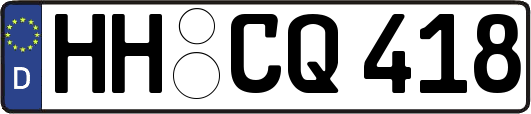HH-CQ418