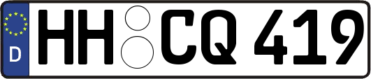 HH-CQ419