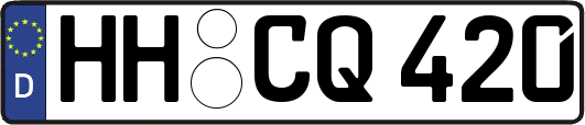 HH-CQ420