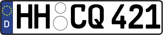 HH-CQ421