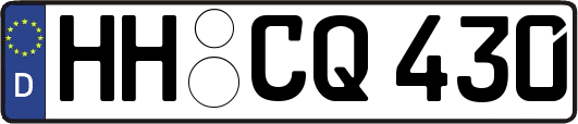 HH-CQ430