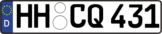 HH-CQ431