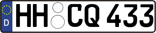 HH-CQ433
