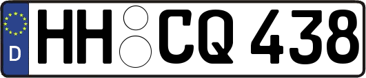 HH-CQ438