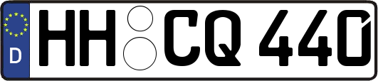 HH-CQ440