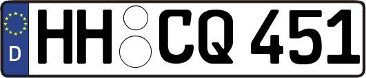 HH-CQ451