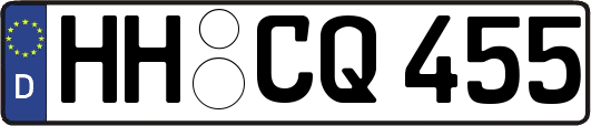 HH-CQ455