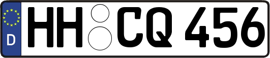 HH-CQ456