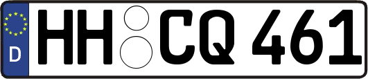 HH-CQ461