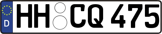 HH-CQ475