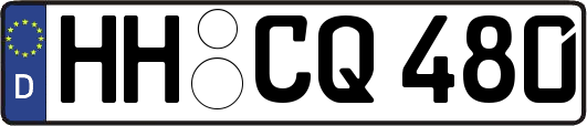 HH-CQ480