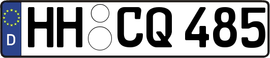 HH-CQ485