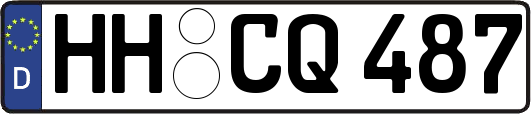 HH-CQ487