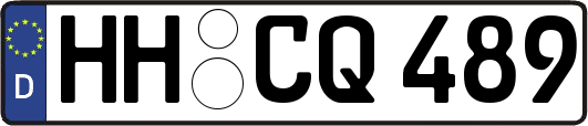 HH-CQ489