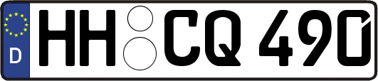 HH-CQ490