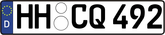 HH-CQ492