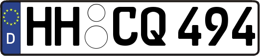 HH-CQ494