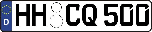 HH-CQ500