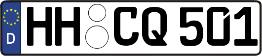 HH-CQ501