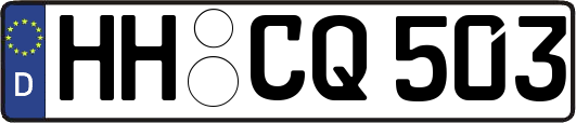 HH-CQ503