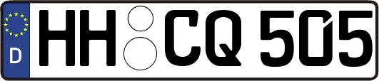 HH-CQ505
