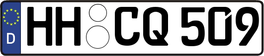 HH-CQ509
