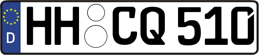 HH-CQ510