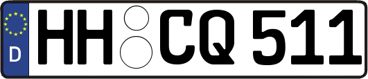HH-CQ511