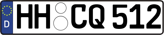 HH-CQ512