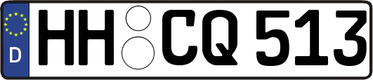 HH-CQ513